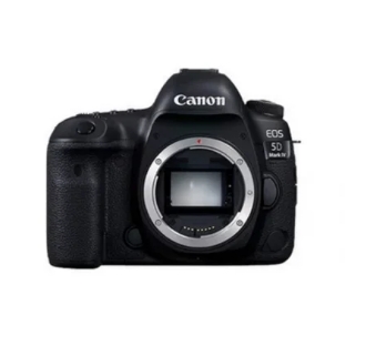 Canon/佳能5D2全画幅旗舰5D Mark II单反相机单机